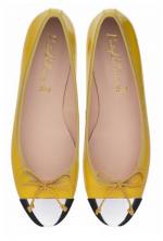 Ballerina Nicole de Pretty Ballerinas